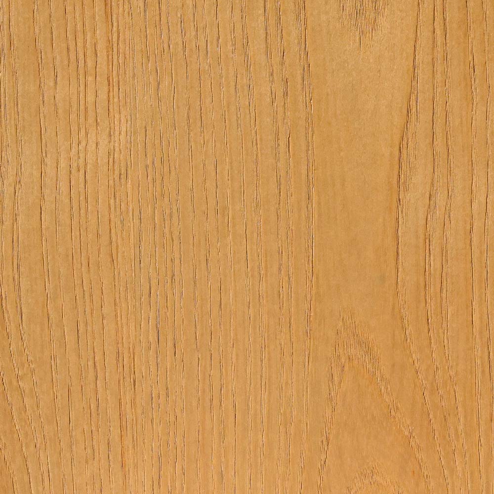 Wood color