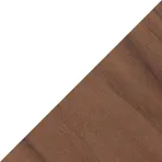 Walnut & White