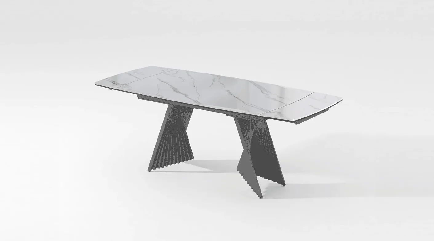 Stretch Easily On Both Sides