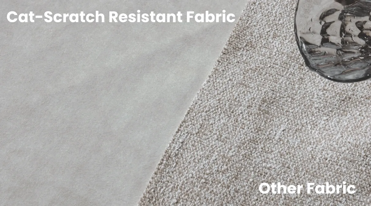 Waterproof and Stain-proof Fabric