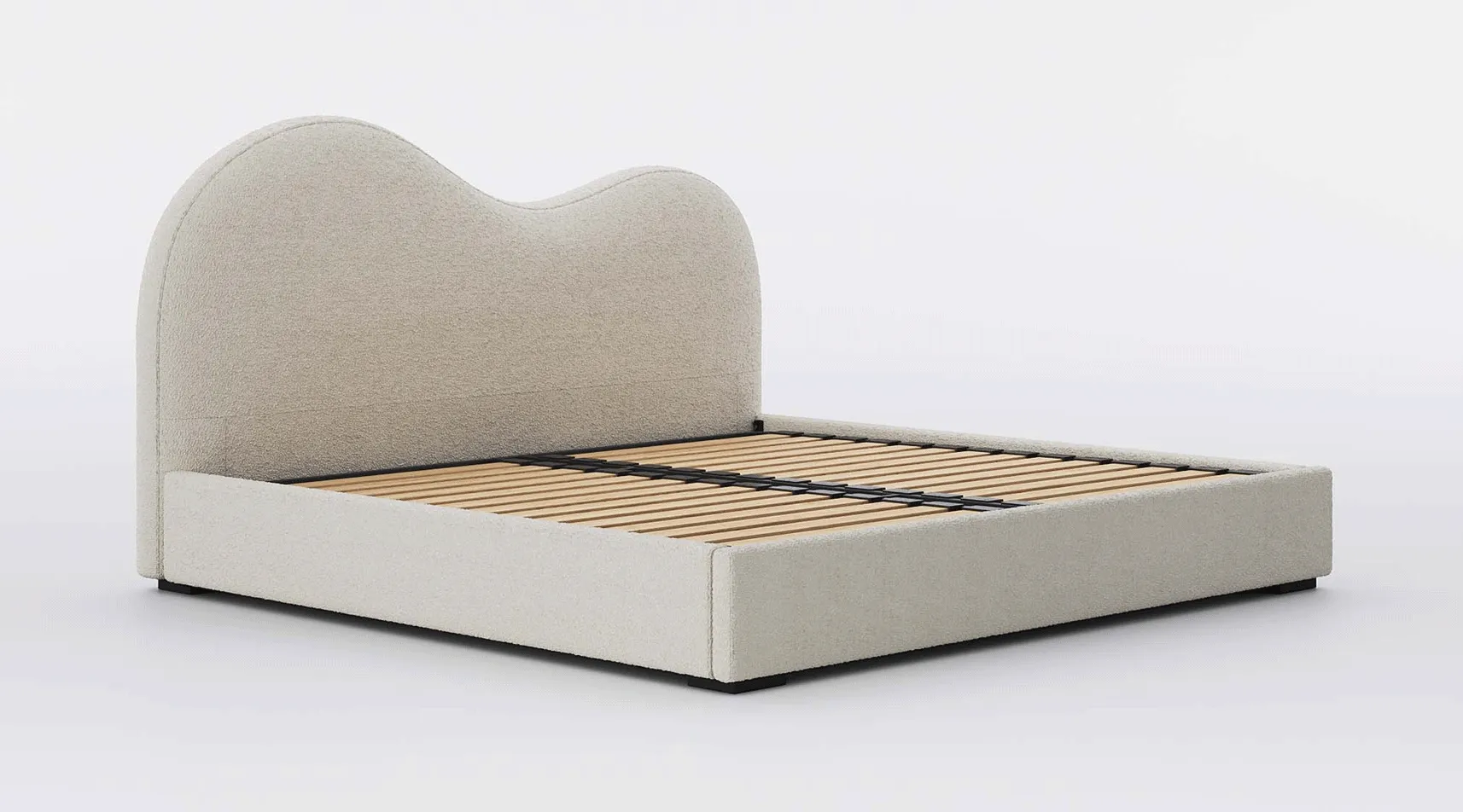 Effortless Lift and Lower Mechanism