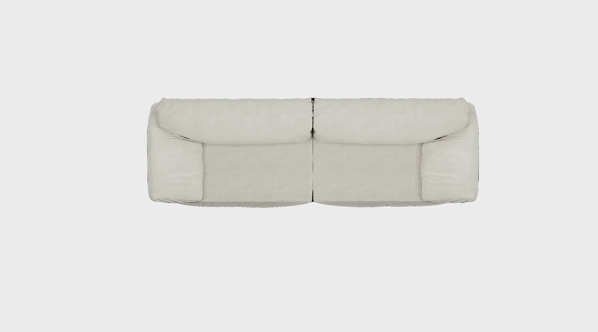 Turn Loveseat Sofa to Bed Couch
