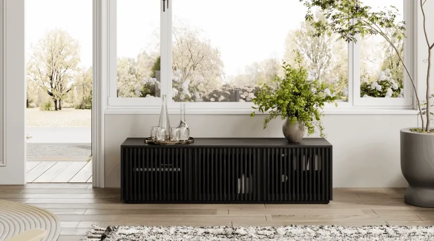 The Size Selection is Abundant.