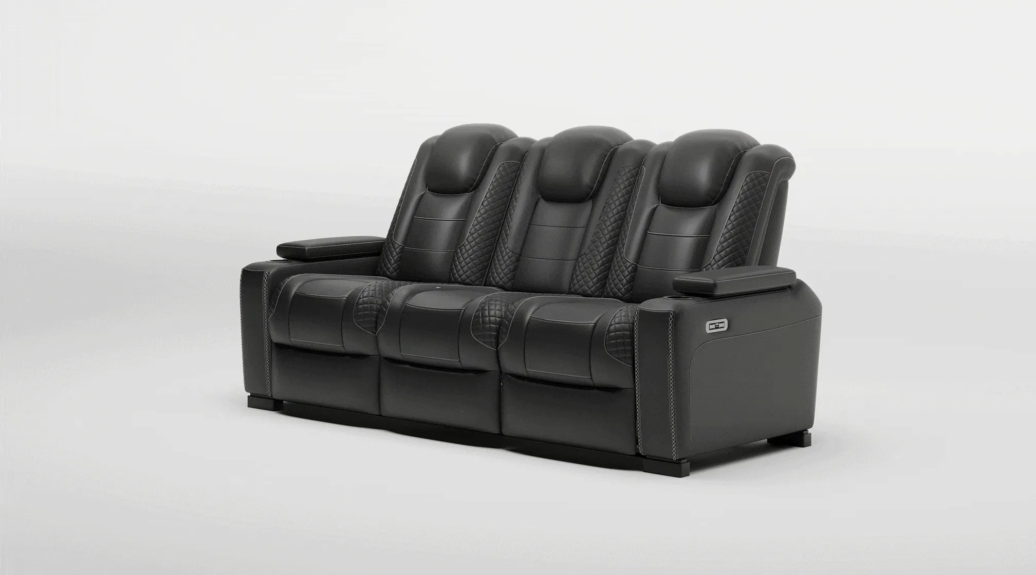 Turn Into Home Library with One Click