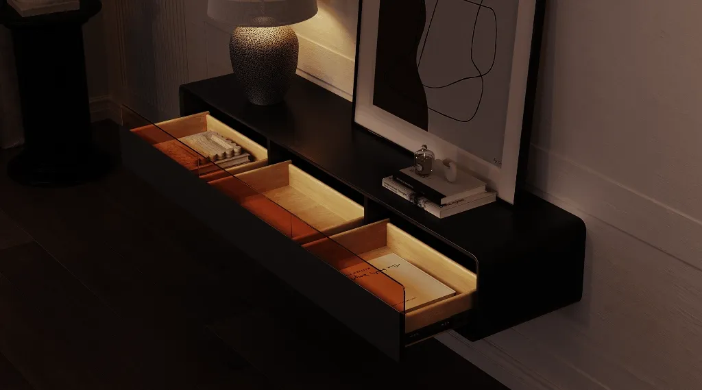 Enhanced Atmosphäre