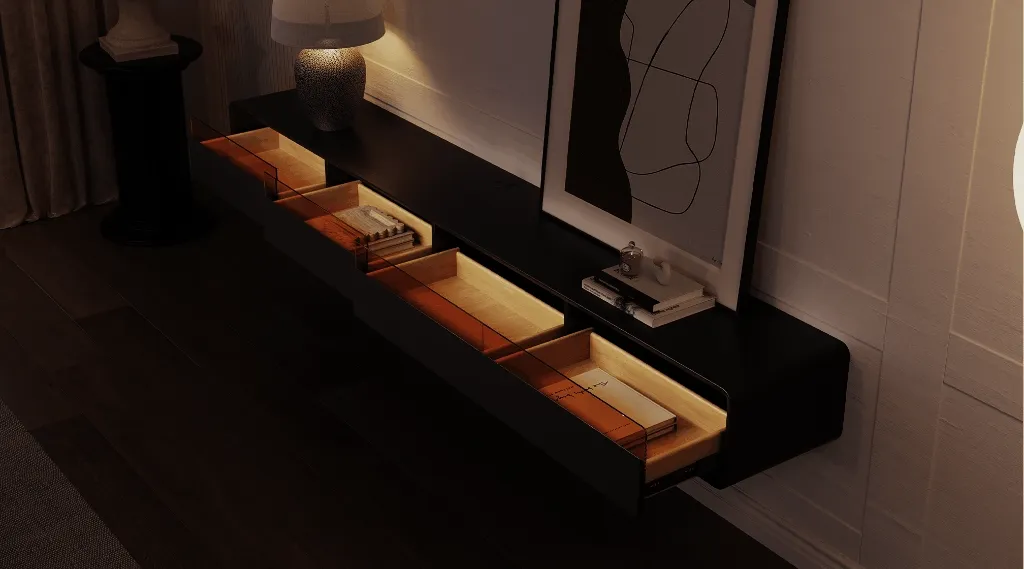 Enhanced Atmosphäre 