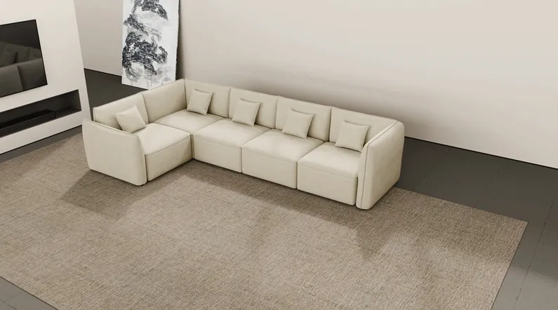 Infinite Combinations