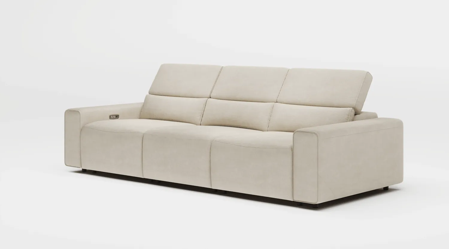 Power Recliner Seats