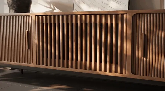 vintage Moderne Ästhetik