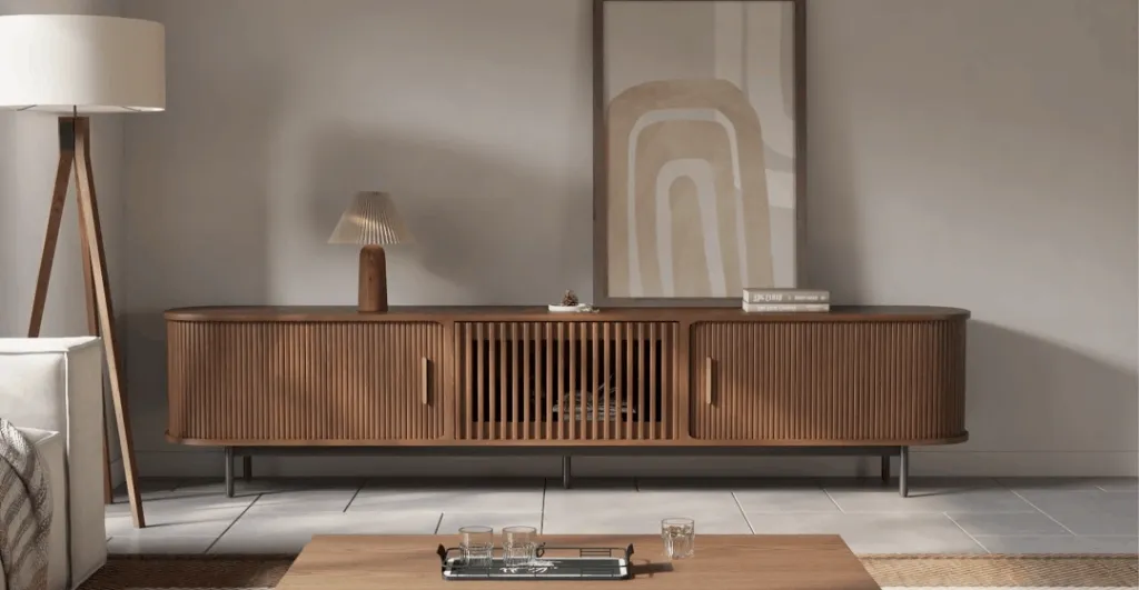 Seamless, vollständig assemisches Design