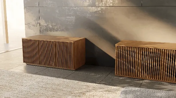 Seamless Fully-Assembled Design