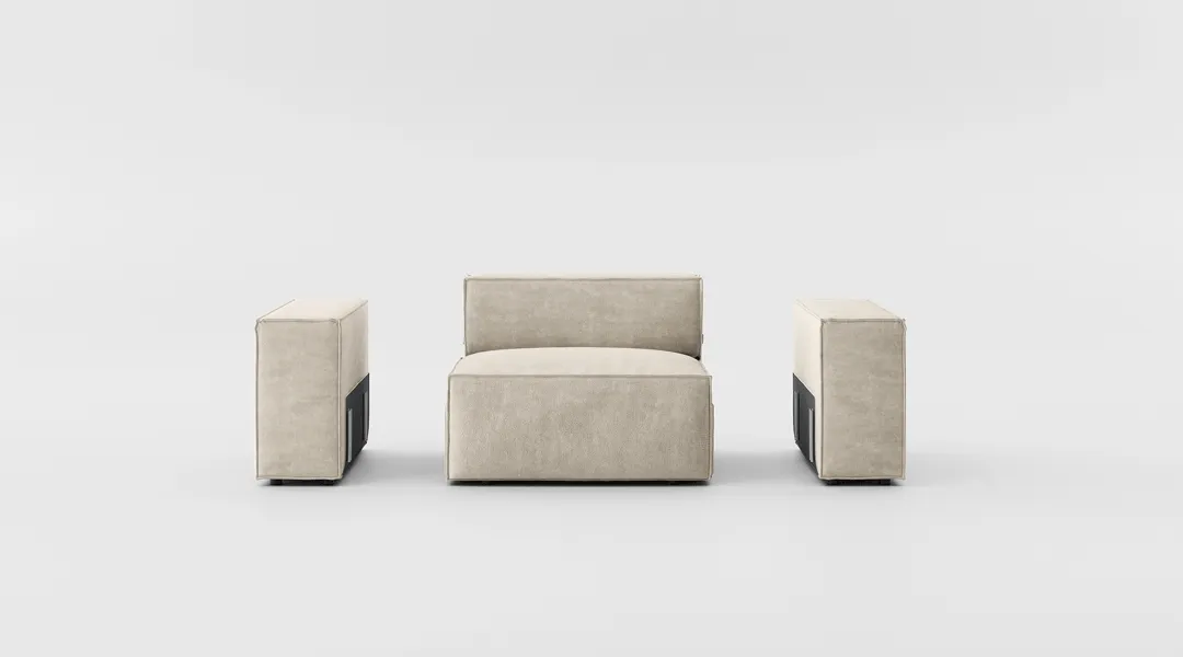 Versatile Modular Design