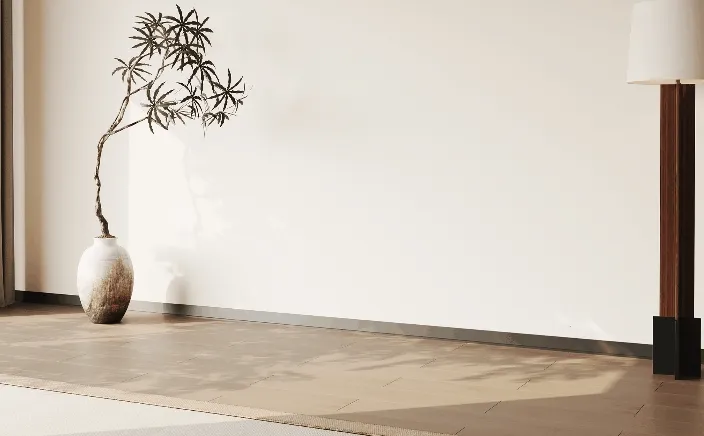 No Assembly Required