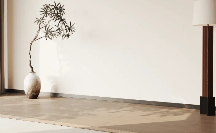 No Assembly Required