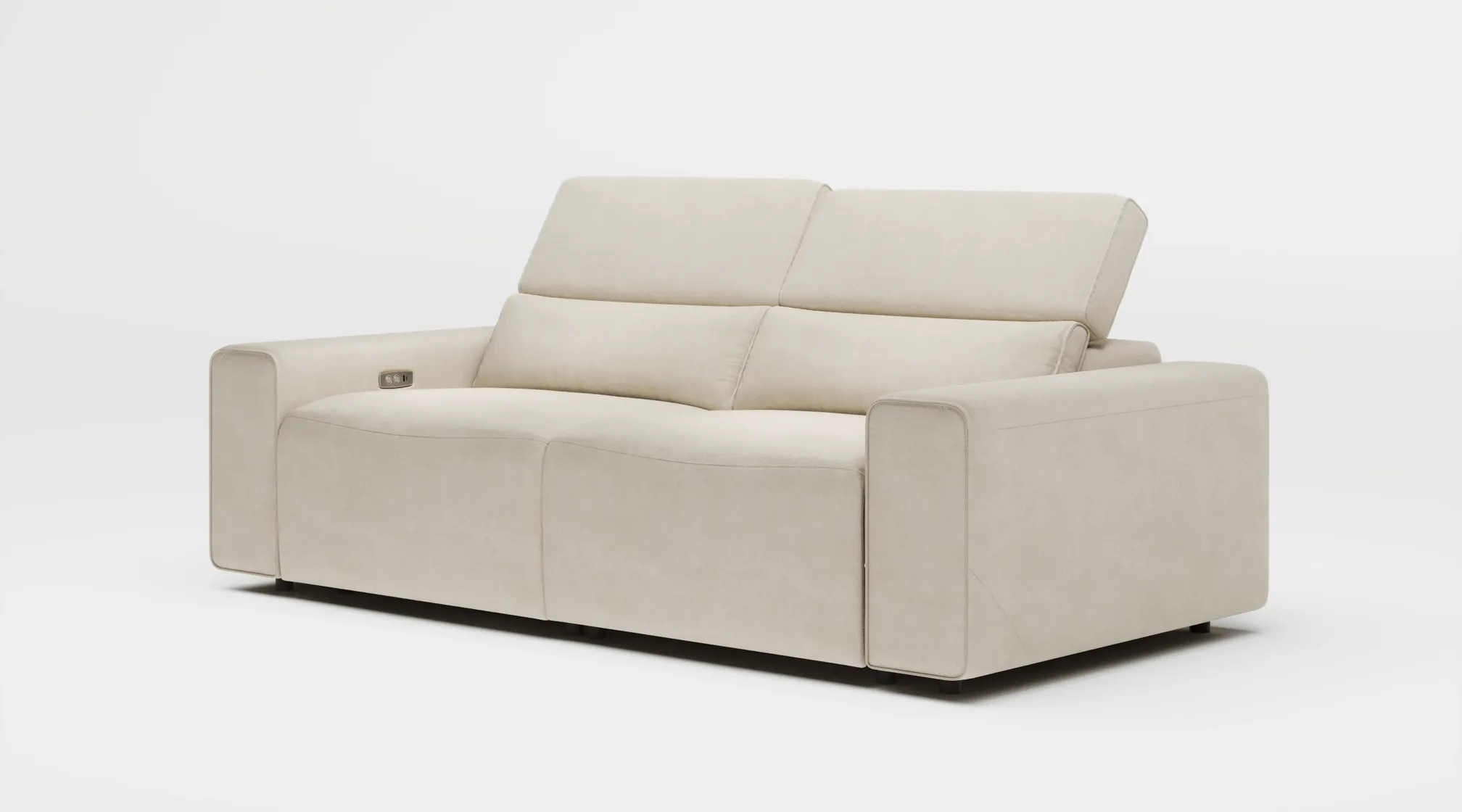 Power Recliner Seats