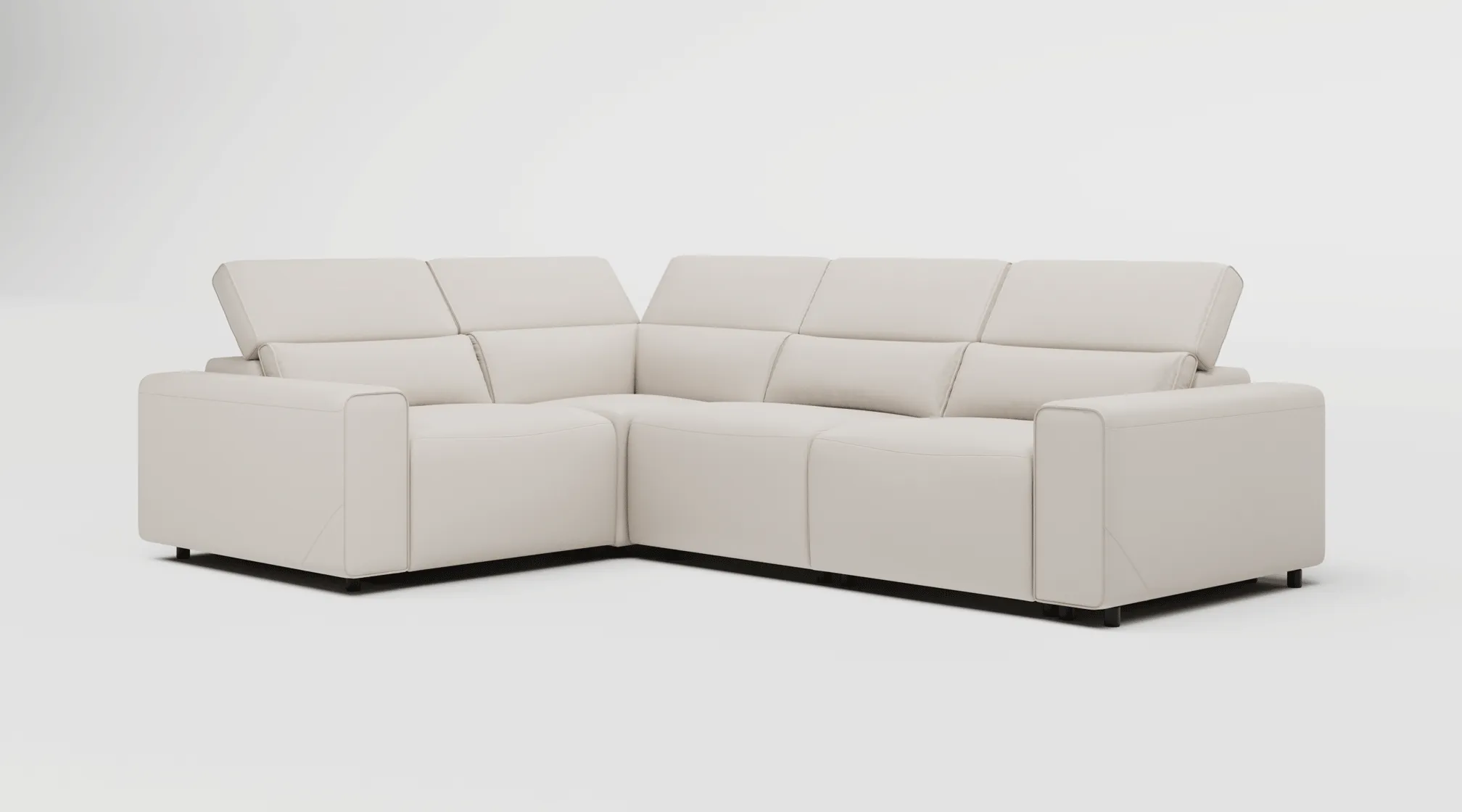 Ideal Adjustable Components