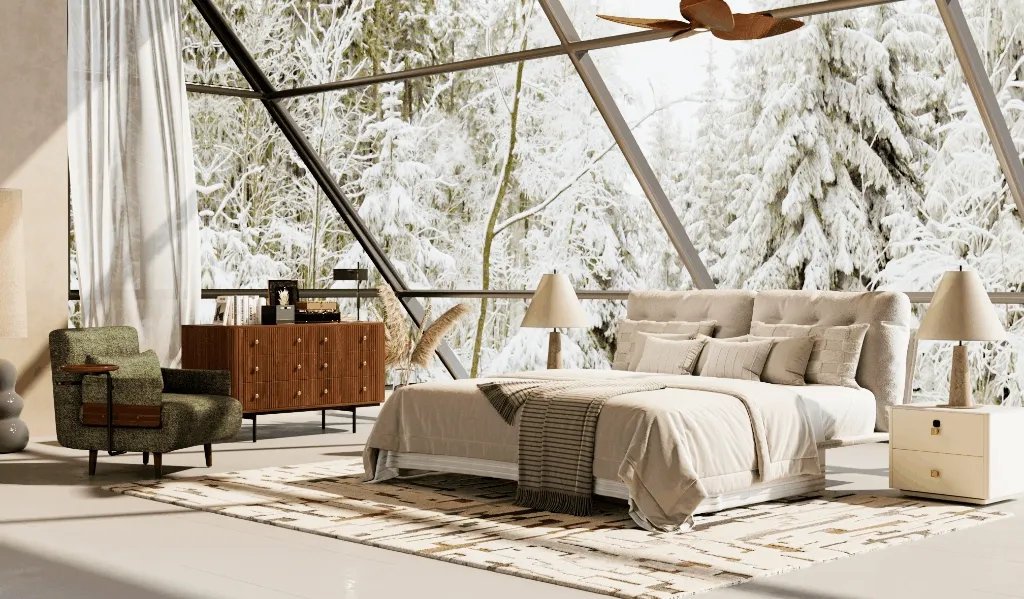 Light Shifts, Magic Happens