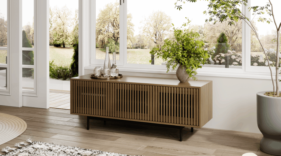 The Size Selection is Abundant.