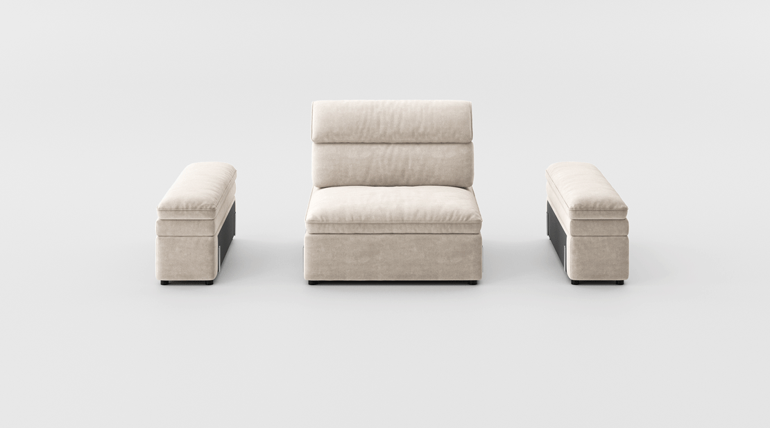 Versatile Modular Design