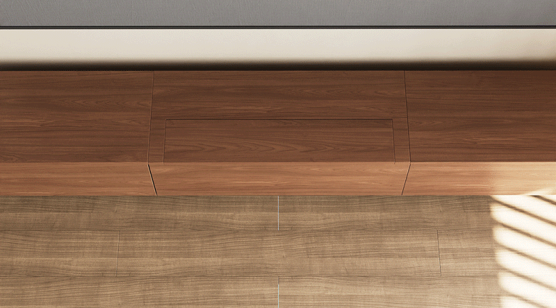 Skylight-Opening Design