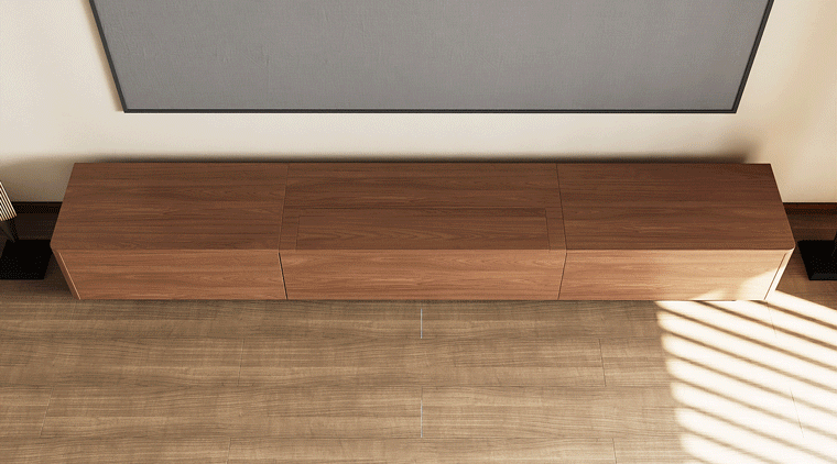 Storage Without Limits