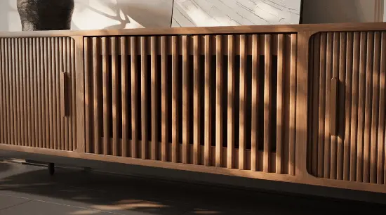 Vintage Modern Aesthetic