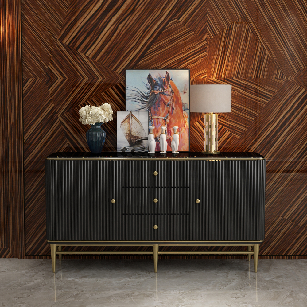 Sideboards & Buffets